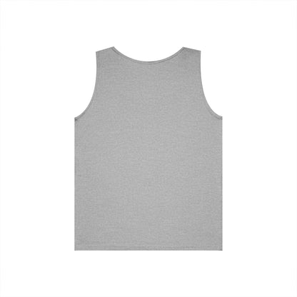 Never Skip Leg Day Unisex Tank Top | Gym Jokes, Workout Motivation