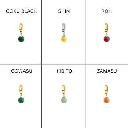 Dragon Ball Super™ Potara Earring