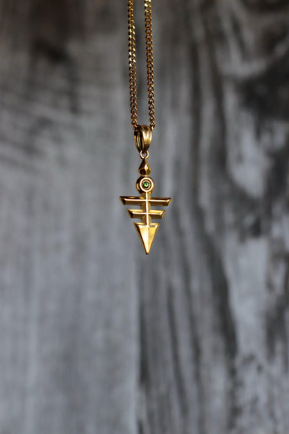 Yu-Gi-Oh!™ Emperor's Key Pendant