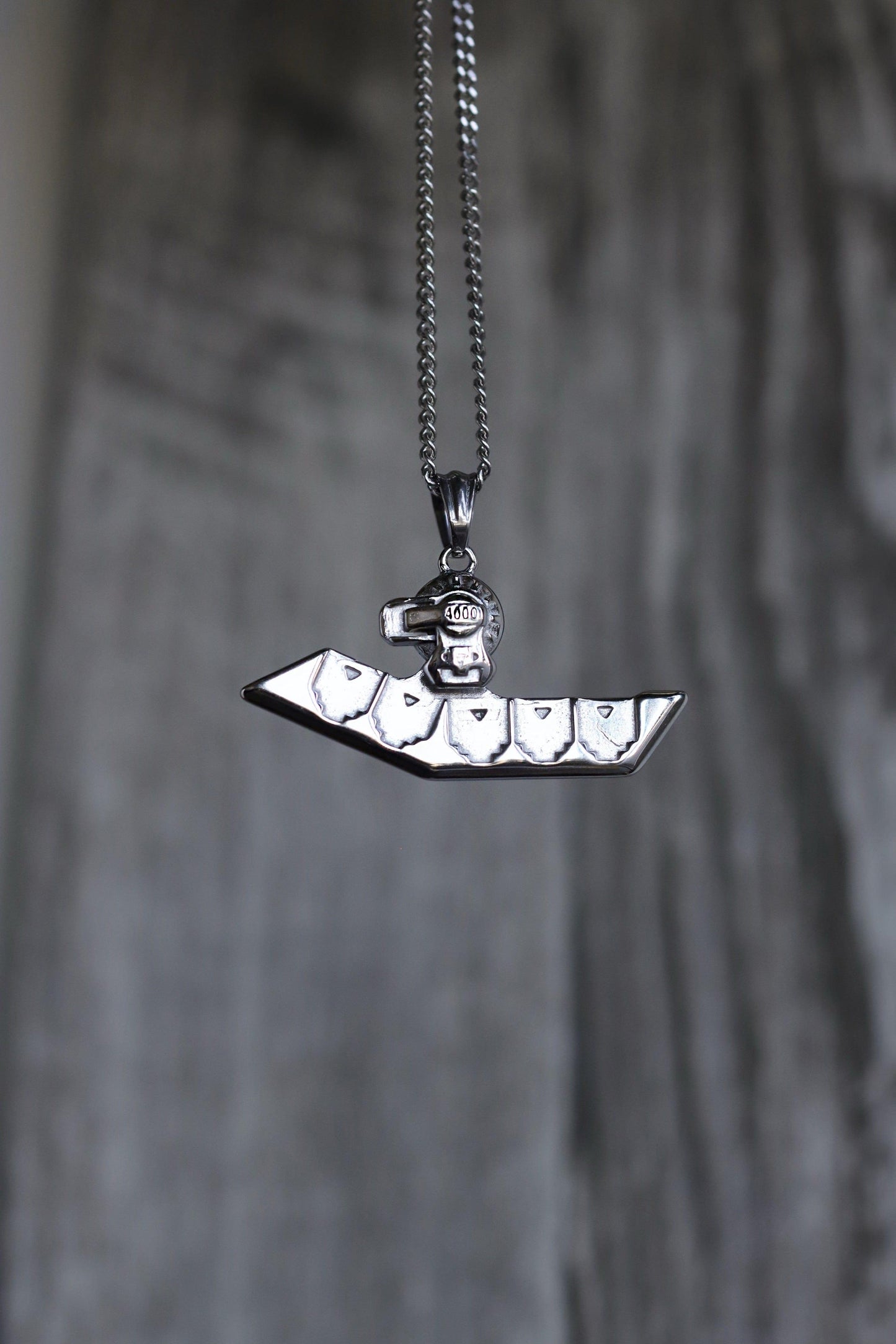 Yu-Gi-Oh!™ City Duel Disk Pendant