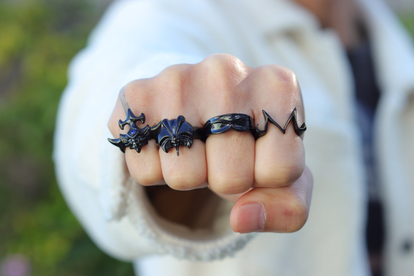 Yu-Gi-Oh!™ Exodia The Forbidden Ring