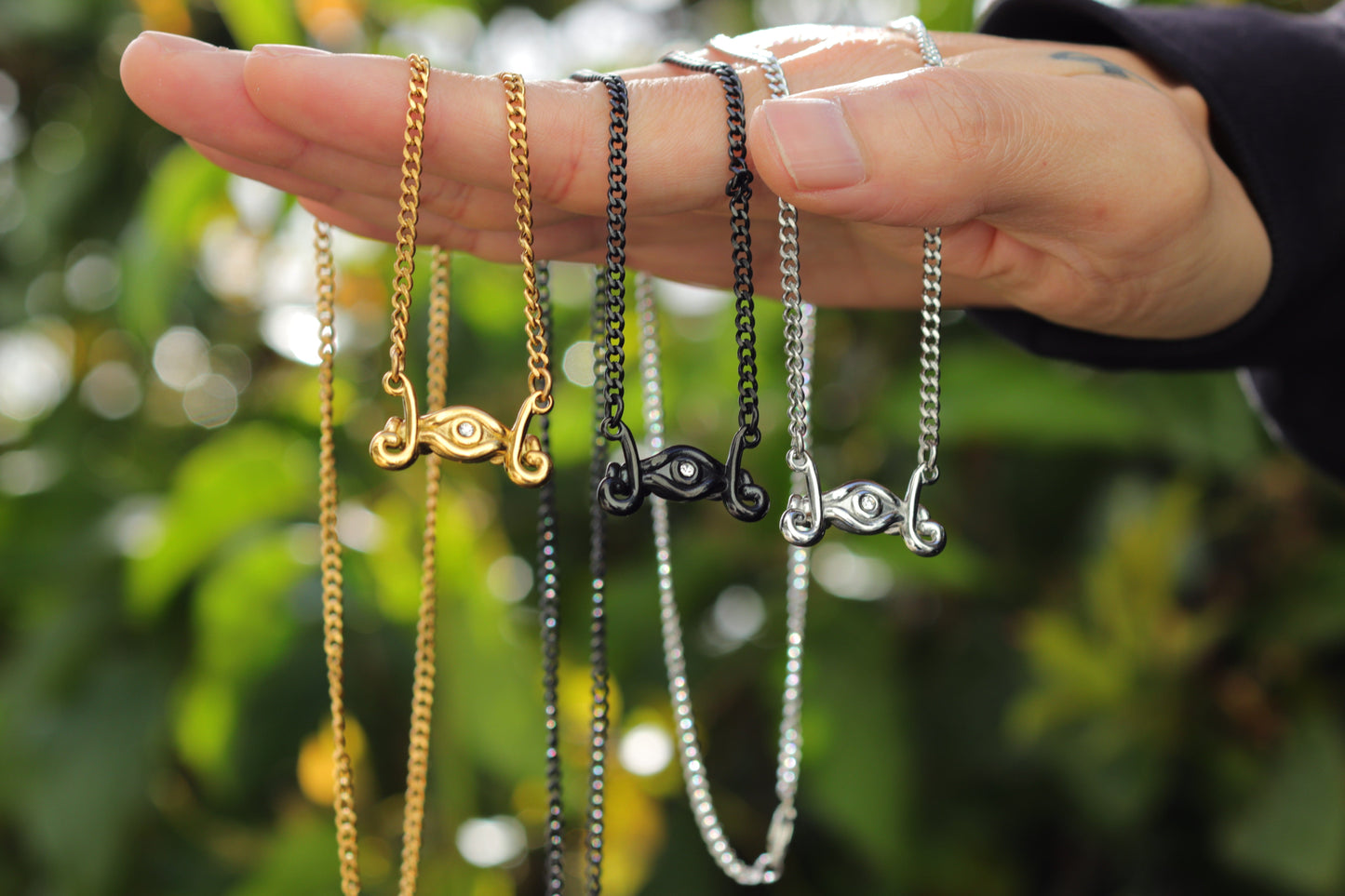 Yu-Gi-Oh!™ Millennium Necklace