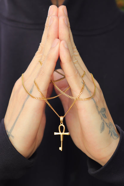 Yu-Gi-Oh!™ Millennium Key Pendant