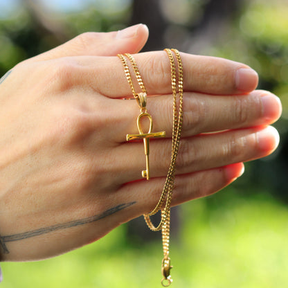 Yu-Gi-Oh!™ Millennium Key Pendant