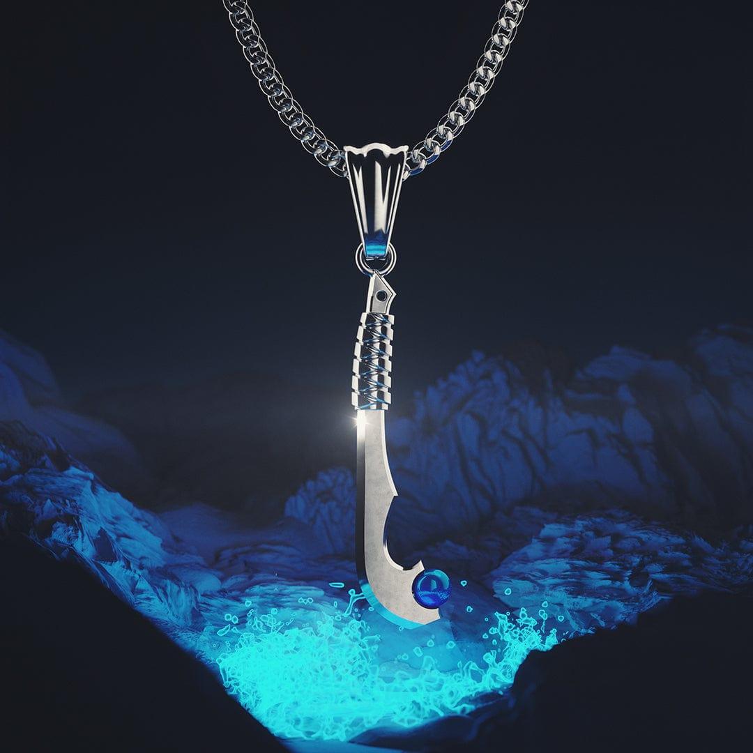 Avatar: The Last Airbender™ Sokka's Club Pendant