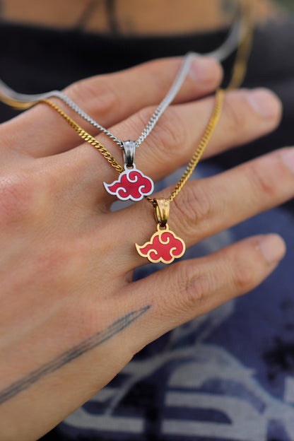Naruto™ Akatsuki Pendant