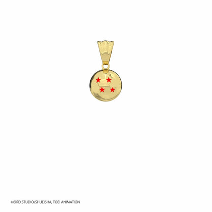 Dragon Ball Z™ 4-Star Pendant
