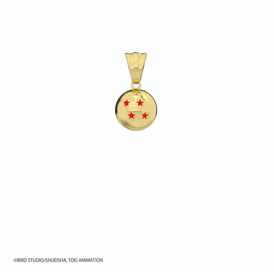 Dragon Ball Z™ 4-Star Pendant