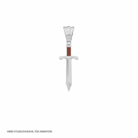 Dragon Ball Z™ Z Sword Pendant