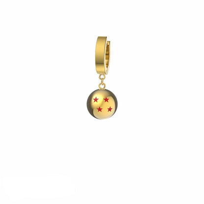 Dragon Ball Z™ 4-Star Earring