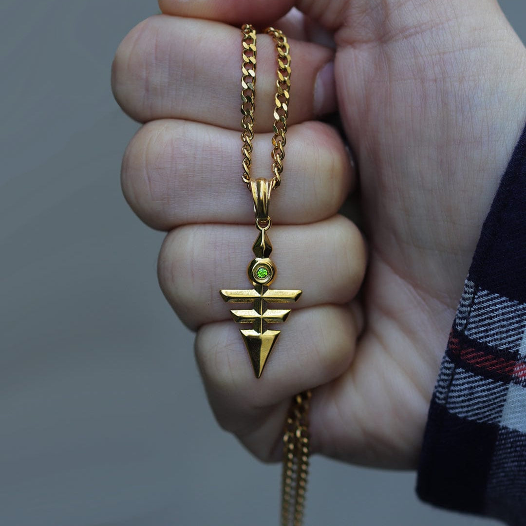 Yu-Gi-Oh!™ Emperor's Key Pendant