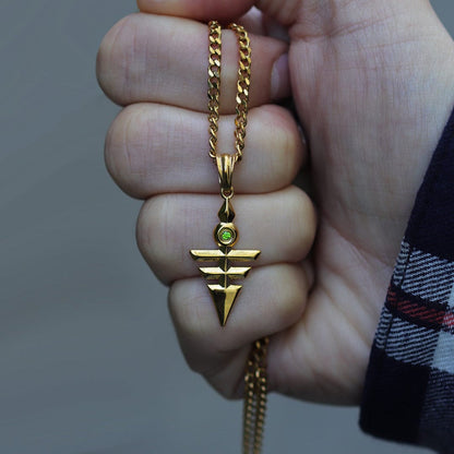 Yu-Gi-Oh!™ Emperor's Key Pendant