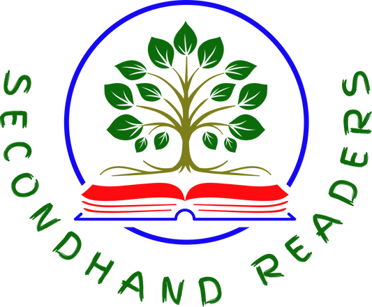 Secondhand Gift Card