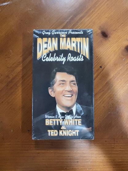 The Dean Martin Celebrity Roasts - Man and Woman of the Hour: Betty White and Ted Knight