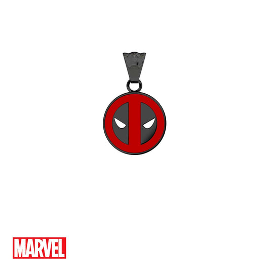 Marvel™ Deadpool Mask Pendant - Secondhand Readers
