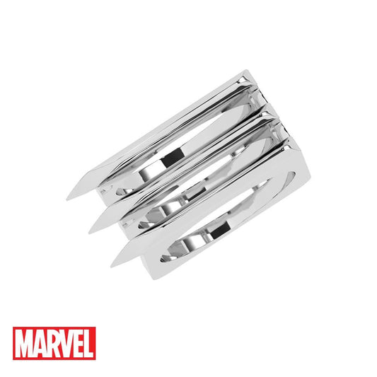 Marvel™ Wolverine Claw Ring - Secondhand Readers