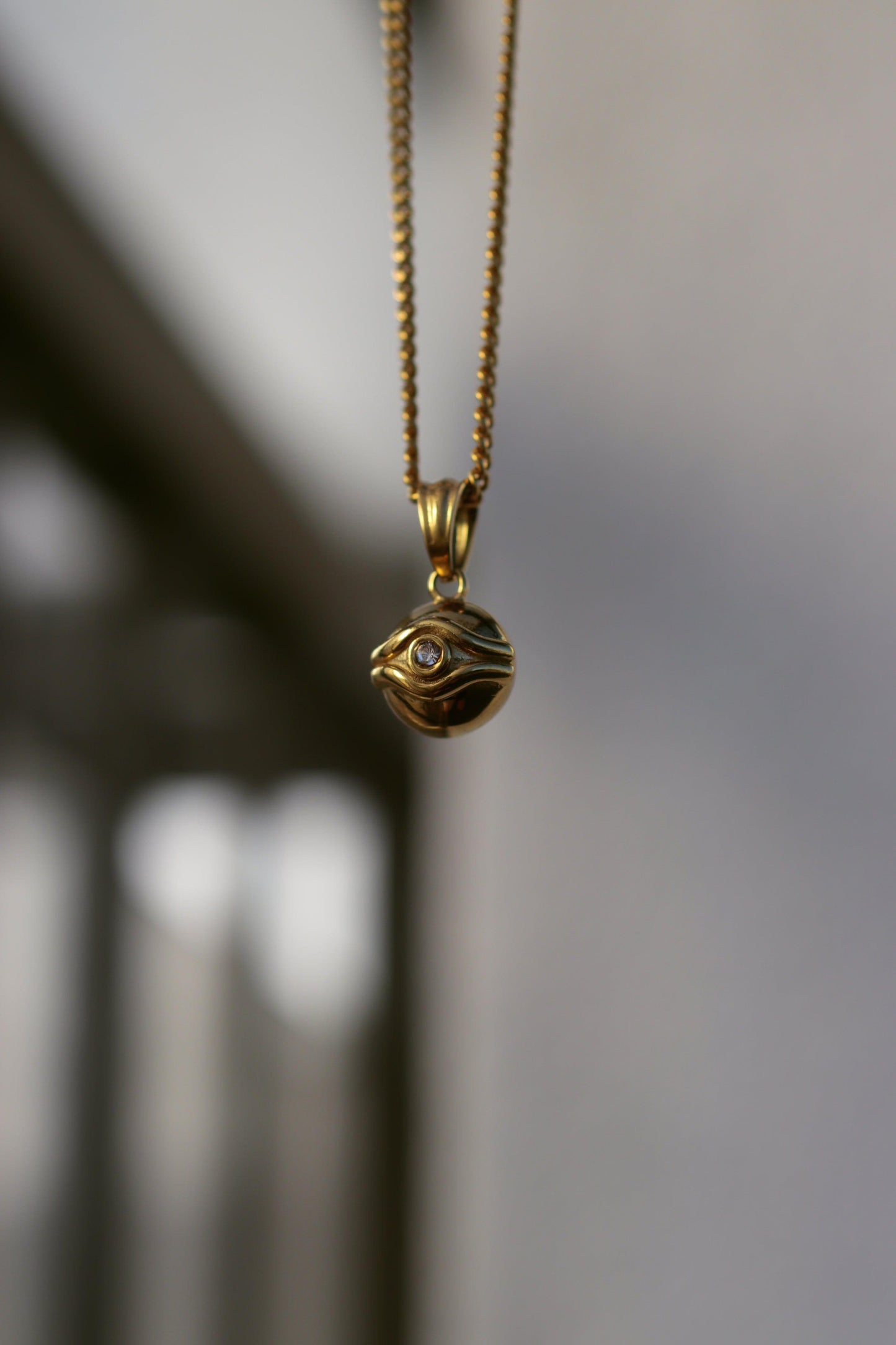 Yu-Gi-Oh!™ Millennium Eye Pendant