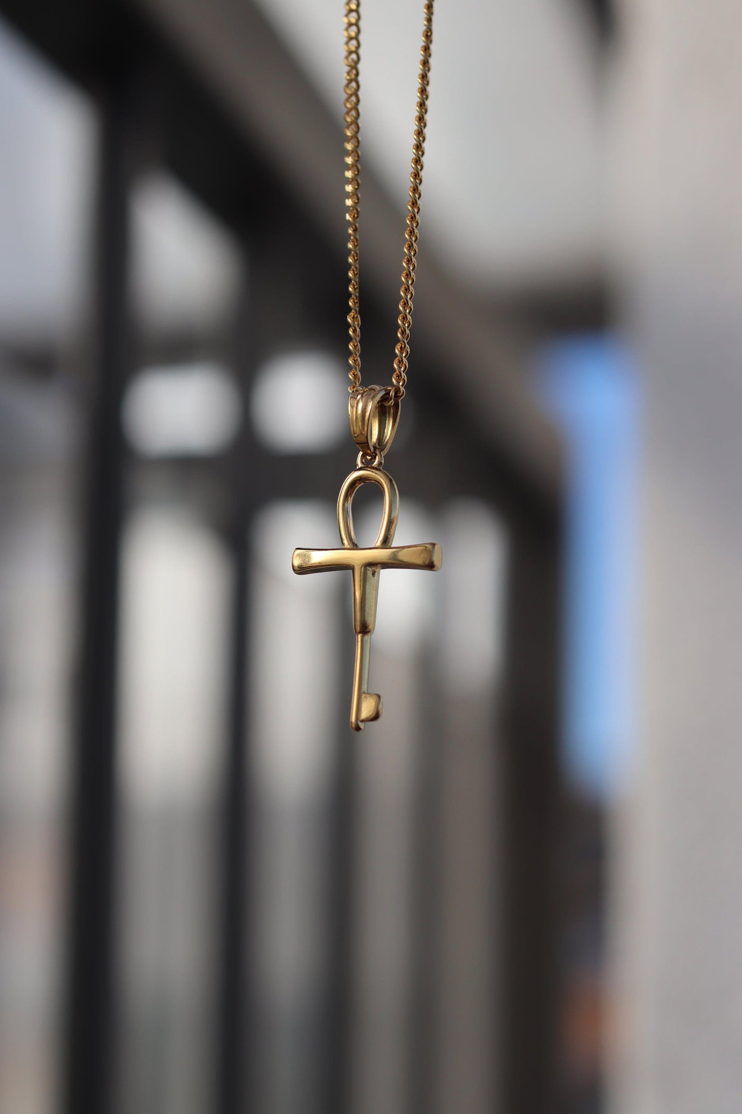 Yu-Gi-Oh!™ Millennium Key Pendant