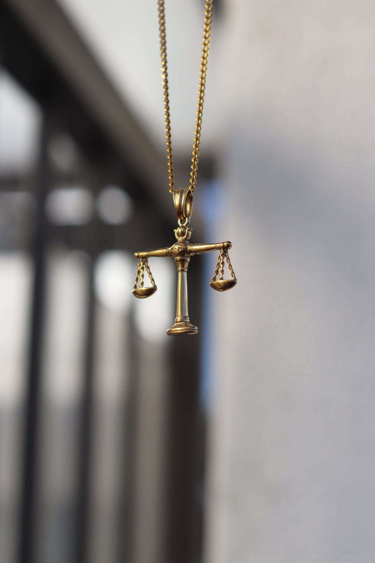 Yu-Gi-Oh!™ Millennium Scale Pendant