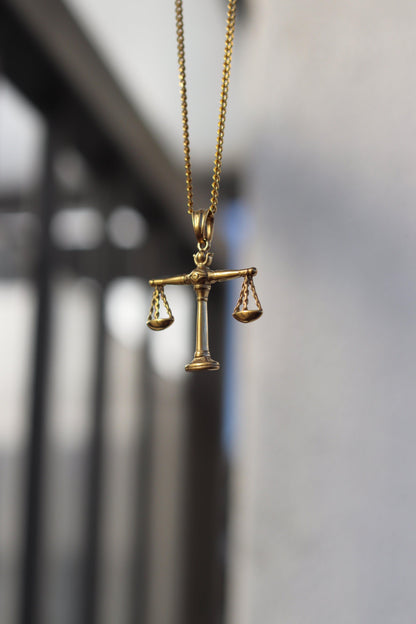 Yu-Gi-Oh!™ Millennium Scale Pendant