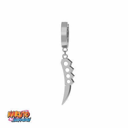 Naruto™ Asuma's Chakra Blade Earring