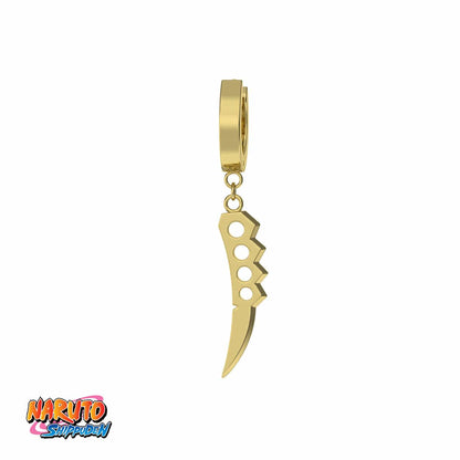 Naruto™ Asuma's Chakra Blade Earring