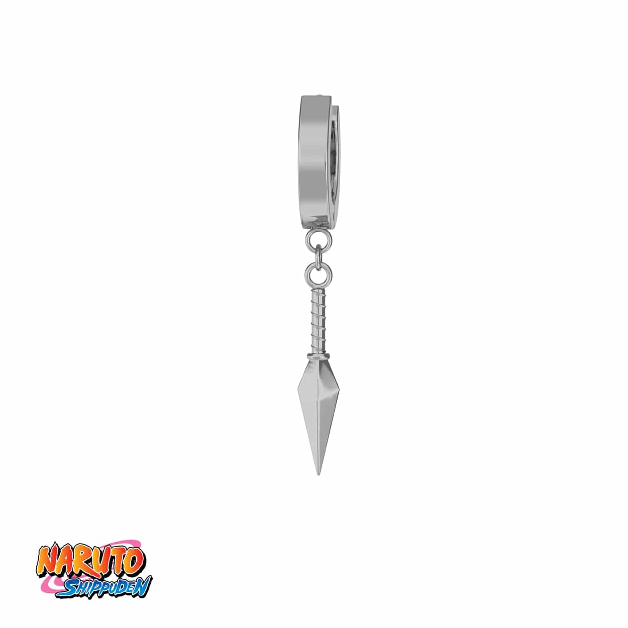 Naruto™ Kunai Earring