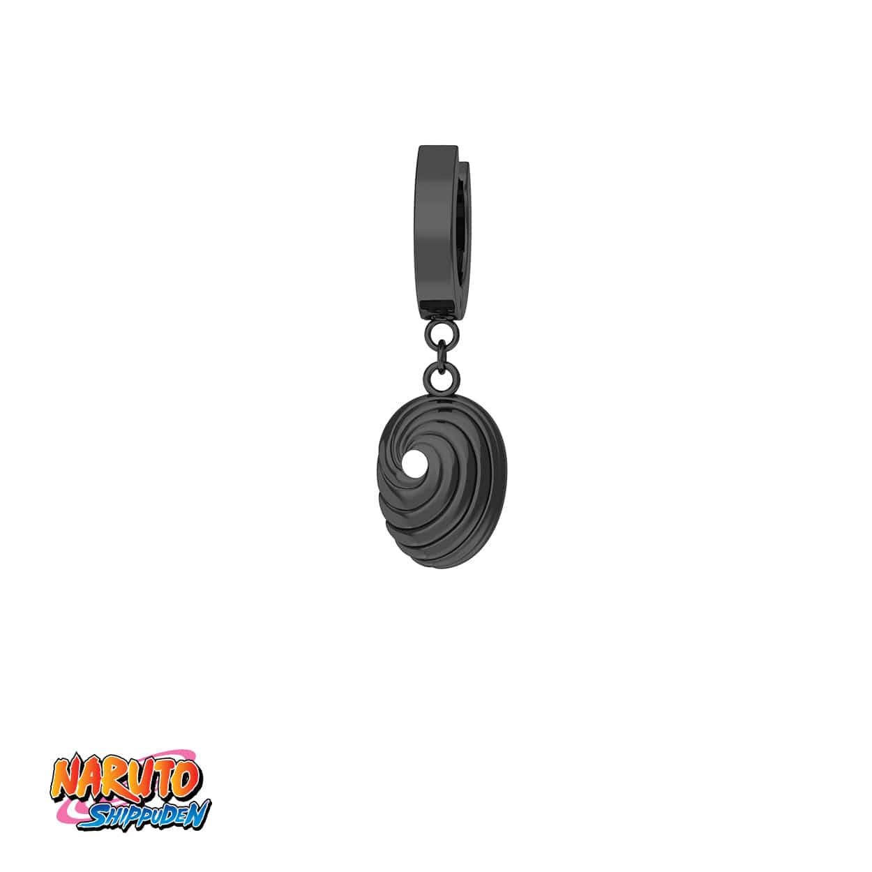 Naruto™ Tobi Mask Earring