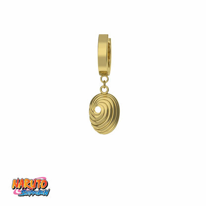 Naruto™ Tobi Mask Earring