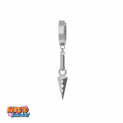 Naruto™ Zaku's Kunai Earring