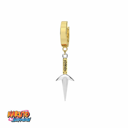 Naruto™ Minato's Kunai Earring