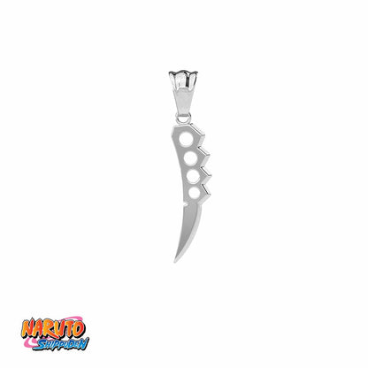 Naruto™ Asuma's Chakra Blade Pendant