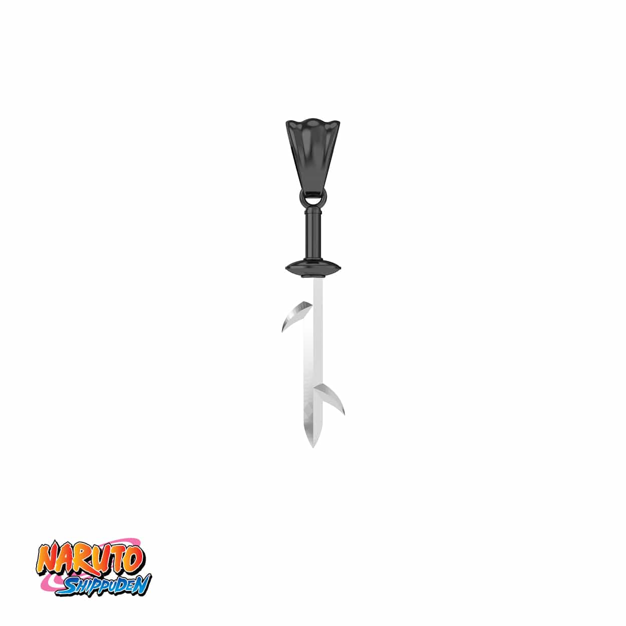 Naruto™ Fang Sword Pendant
