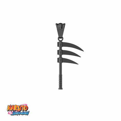 Naruto™ Hidan's Scythe Pendant