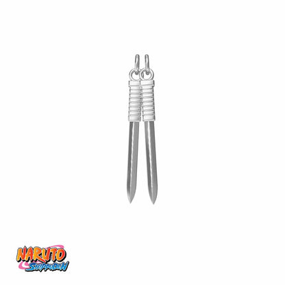 Naruto™ Killer Bee Pendant