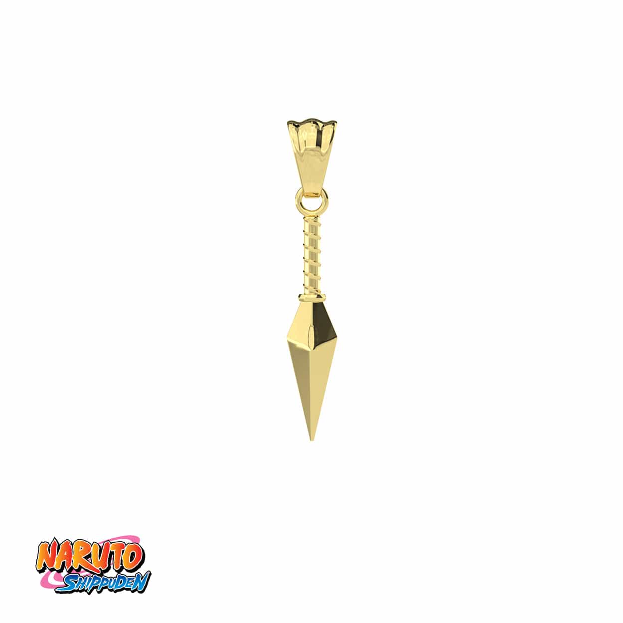 Naruto™ Kunai Pendant