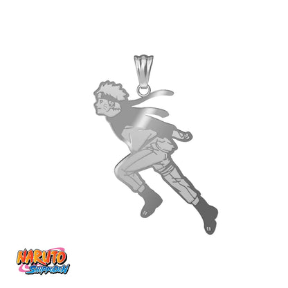 Naruto™ Run Pendant