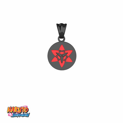 Naruto™ Most Powerful Eyes Pendant