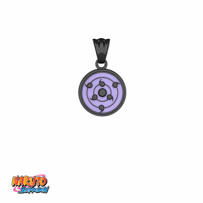 Naruto™ Most Powerful Eyes Pendant