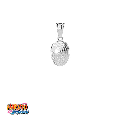 Naruto™ Tobi Mask Pendant