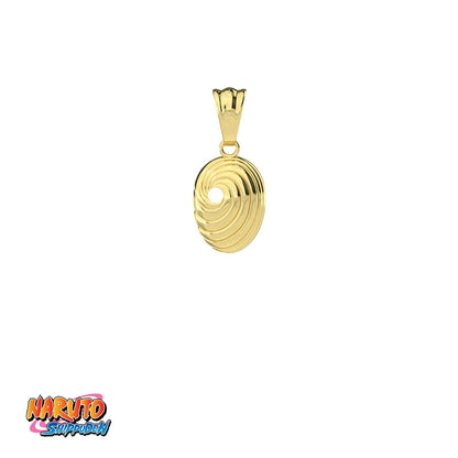 Naruto™ Tobi Mask Pendant