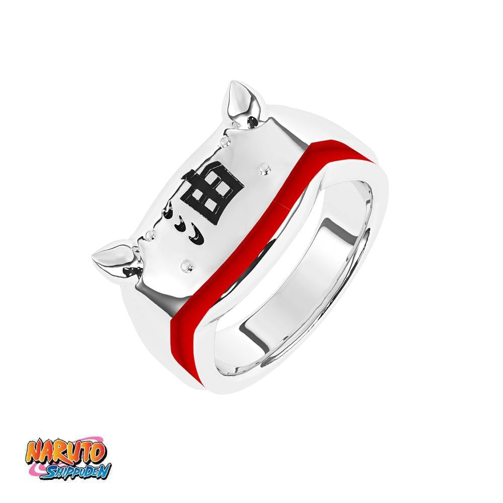 Naruto™ Jiraiya Headband Ring