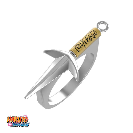 Naruto™ Minato's Kunai Ring