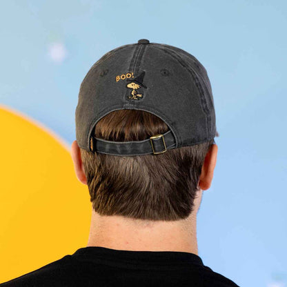 Peanuts "Boo!" – Dad Hat