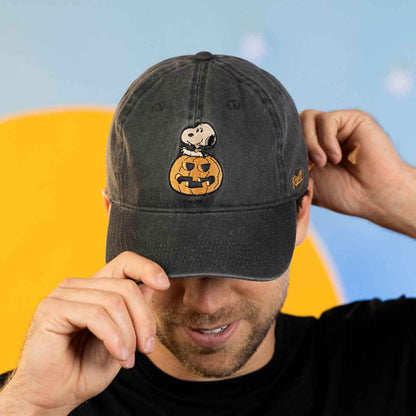 Peanuts "Boo!" – Dad Hat
