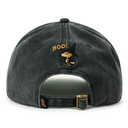 Peanuts "Boo!" – Dad Hat