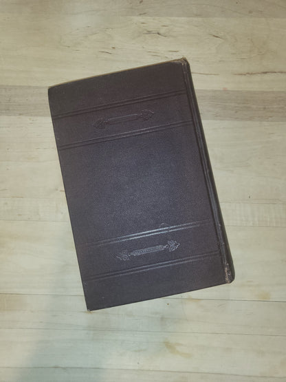 Special Report on Diseases of the Horse - Drs. Pearson, Michener, Law, Harbaugh, Trumbower, Liautard, Holcombe, Huidekoper, Stiles, Mohler, and Adams - 1916, Hardcover