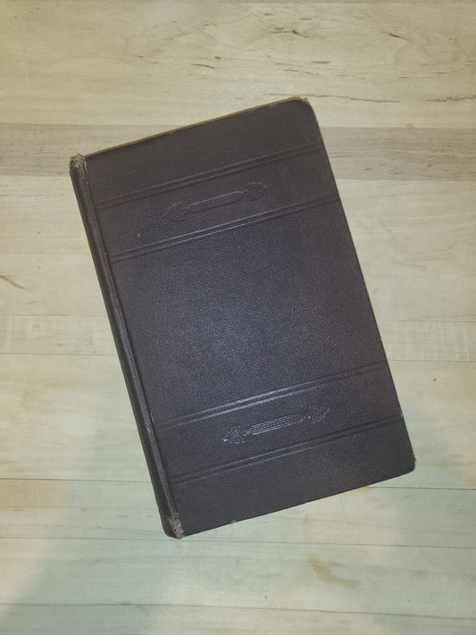 Special Report on Diseases of the Horse - Drs. Pearson, Michener, Law, Harbaugh, Trumbower, Liautard, Holcombe, Huidekoper, Stiles, Mohler, and Adams - 1916, Hardcover