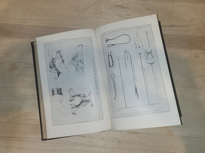 Special Report on Diseases of the Horse - Drs. Pearson, Michener, Law, Harbaugh, Trumbower, Liautard, Holcombe, Huidekoper, Stiles, Mohler, and Adams - 1916, Hardcover