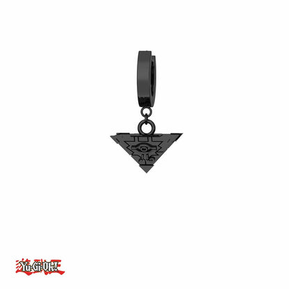 Yu-Gi-Oh!™ Millennium Puzzle Earring - Secondhand Readers